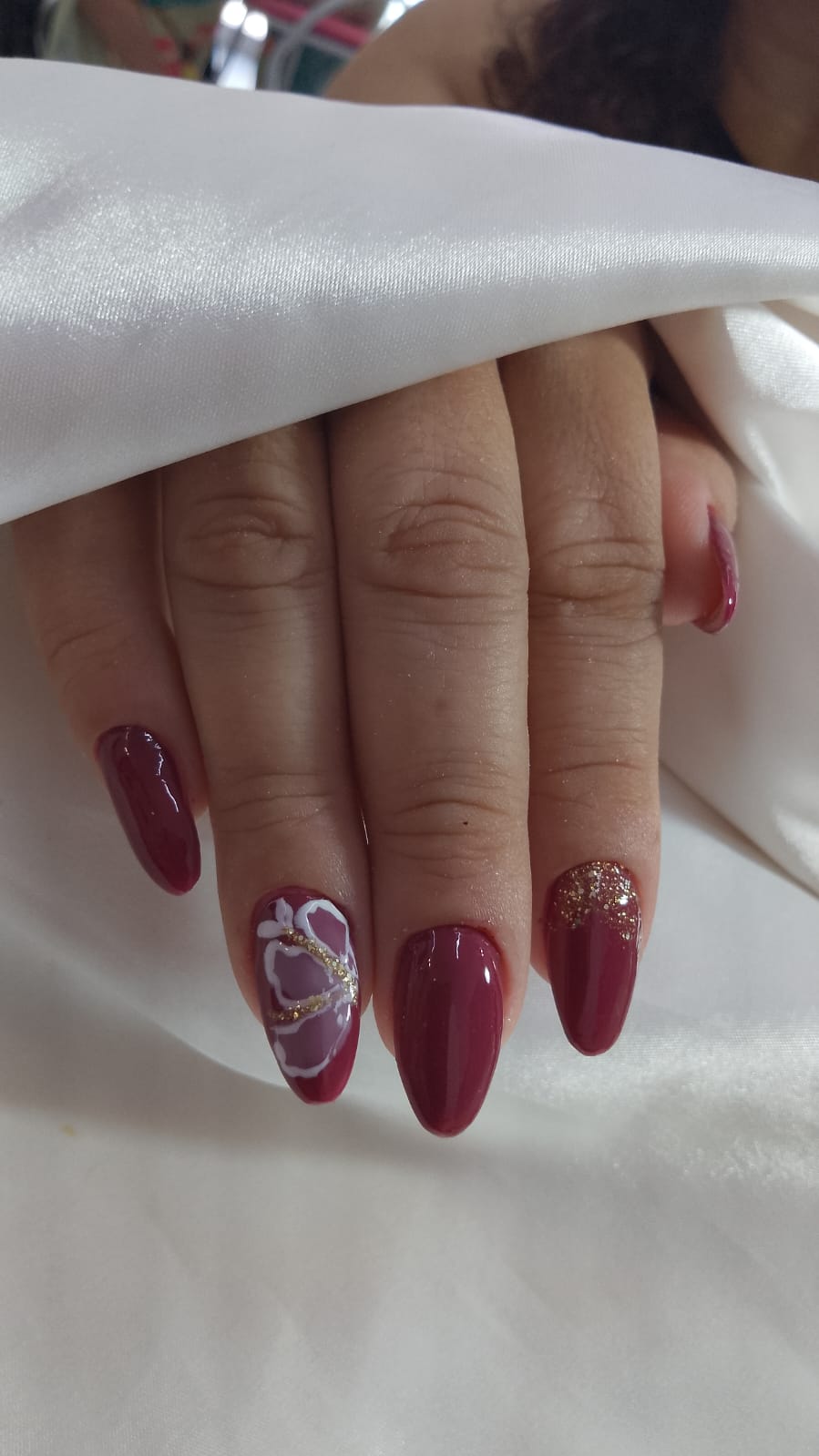 Manicure